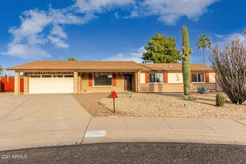 4518 E Voltaire Ave, Phoenix, AZ 85032 photo 2