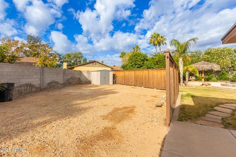 4518 E Voltaire Ave, Phoenix, AZ 85032 photo 35