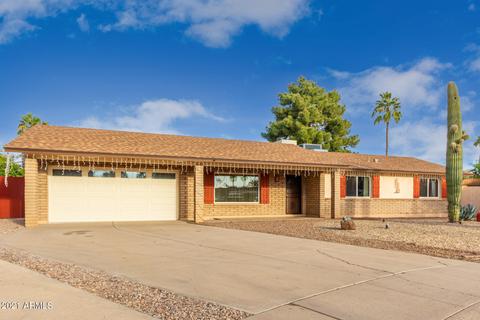 4518 E Voltaire Ave, Phoenix, AZ 85032 photo 4
