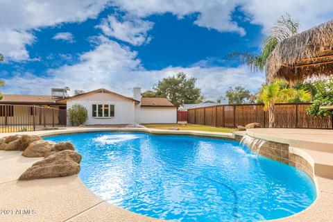 4518 E Voltaire Ave, Phoenix, AZ 85032 photo 39