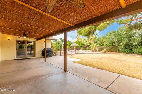 4518 E Voltaire Ave, Phoenix, AZ 85032 photo 29