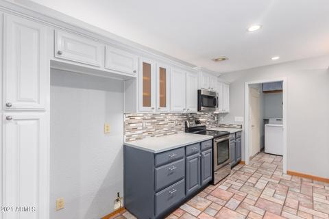 4518 E Voltaire Ave, Phoenix, AZ 85032 photo 18