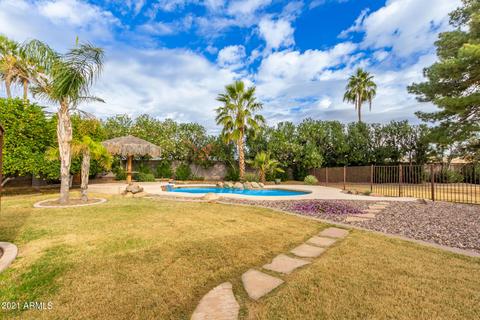4518 E Voltaire Ave, Phoenix, AZ 85032 photo 37