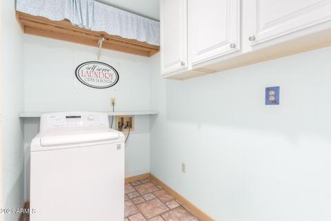 4518 E Voltaire Ave, Phoenix, AZ 85032 photo 27