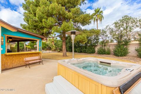 4518 E Voltaire Ave, Phoenix, AZ 85032 photo 31