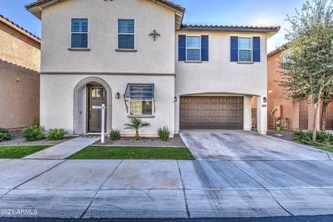 4245 Erie St, Gilbert, AZ 85295 photo 2