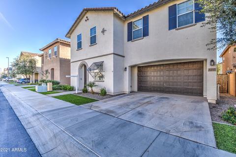4245 Erie St, Gilbert, AZ 85295 photo 1