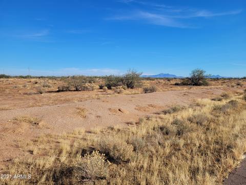 00 W Capricorn Dr #26, Eloy, AZ 85131