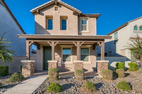 9809 E Specter Dr, Mesa, AZ 85212 photo 1