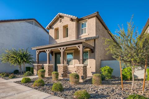 9809 E Specter Dr, Mesa, AZ 85212 photo 2
