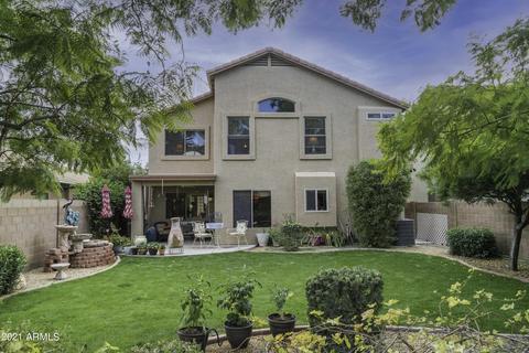 2522 W Bent Tree Dr, Phoenix, AZ 85085 photo 2