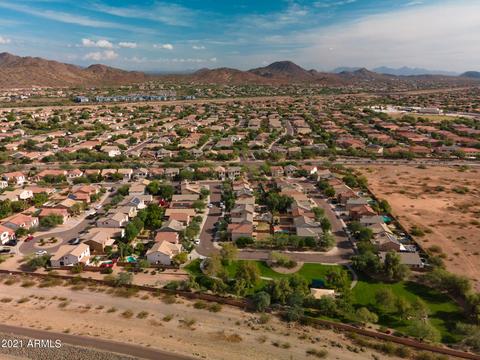2522 W Bent Tree Dr, Phoenix, AZ 85085 photo 33