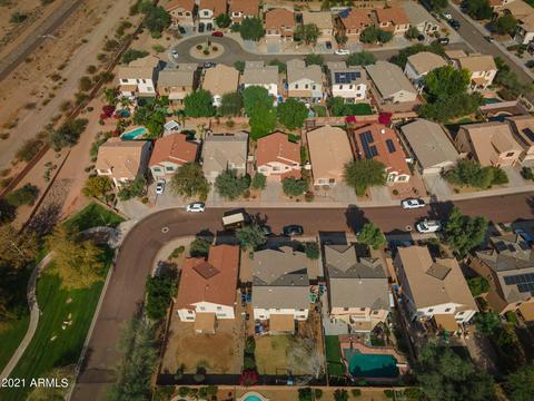 2522 W Bent Tree Dr, Phoenix, AZ 85085 photo 17