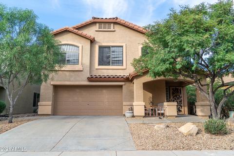 2522 W Bent Tree Dr, Phoenix, AZ 85085 photo 1