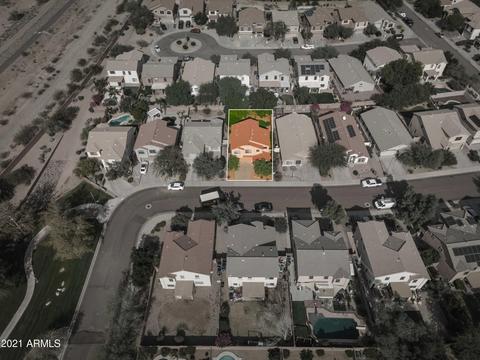 2522 W Bent Tree Dr, Phoenix, AZ 85085 photo 15