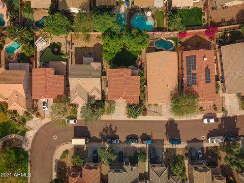 2522 W Bent Tree Dr, Phoenix, AZ 85085 photo 14