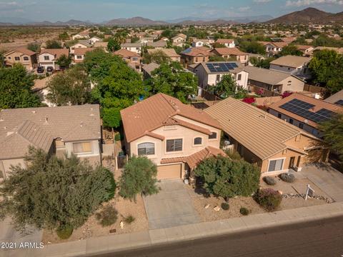 2522 W Bent Tree Dr, Phoenix, AZ 85085 photo 30