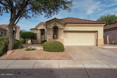 5248 E Patrick Ln, Phoenix, AZ 85054 photo 1
