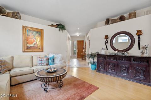 5248 E Patrick Ln, Phoenix, AZ 85054 photo 5