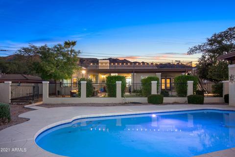 532 E Thunderbird Trl, Phoenix, AZ 85042 photo 2