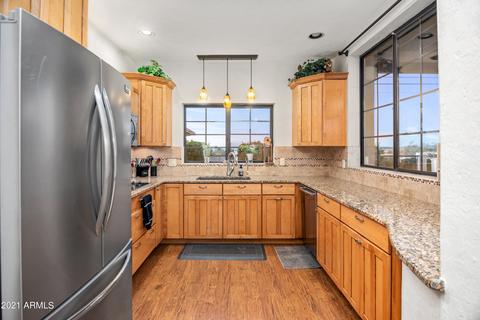 532 E Thunderbird Trl, Phoenix, AZ 85042 photo 22