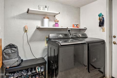532 E Thunderbird Trl, Phoenix, AZ 85042 photo 42