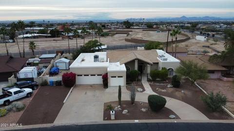 532 E Thunderbird Trl, Phoenix, AZ 85042 photo 4