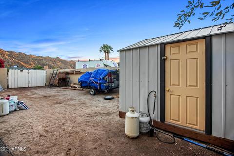 532 E Thunderbird Trl, Phoenix, AZ 85042 photo 54