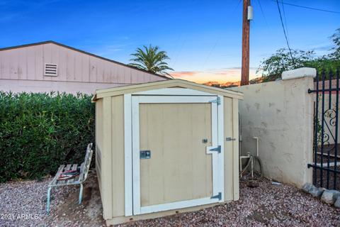 532 E Thunderbird Trl, Phoenix, AZ 85042 photo 63