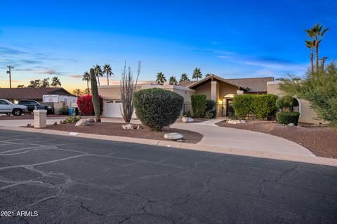 532 E Thunderbird Trl, Phoenix, AZ 85042 photo 9