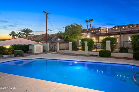 532 E Thunderbird Trl, Phoenix, AZ 85042 photo 73
