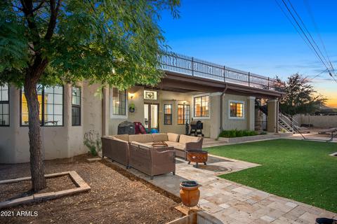 532 E Thunderbird Trl, Phoenix, AZ 85042 photo 3