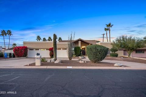 532 E Thunderbird Trl, Phoenix, AZ 85042 photo 1