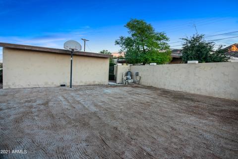 532 E Thunderbird Trl, Phoenix, AZ 85042 photo 69
