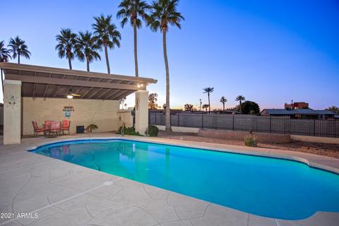 532 E Thunderbird Trl, Phoenix, AZ 85042 photo 75