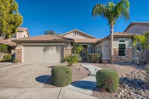 2111 S Bristol --, Mesa, AZ 85209 photo 1