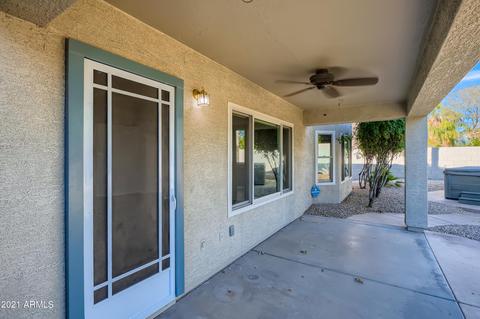 2111 S Bristol --, Mesa, AZ 85209 photo 31