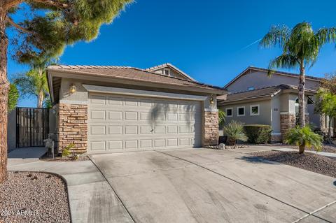 2111 S Bristol --, Mesa, AZ 85209 photo 3