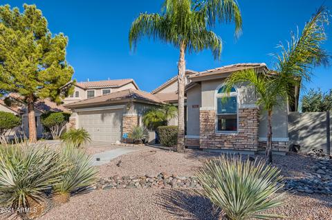 2111 S Bristol --, Mesa, AZ 85209 photo 2