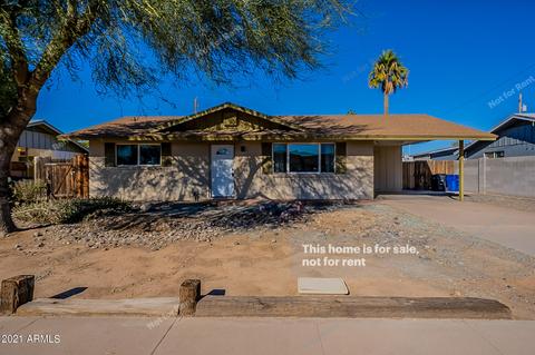 326 E Harmony Ave, Mesa, AZ 85210 photo 1