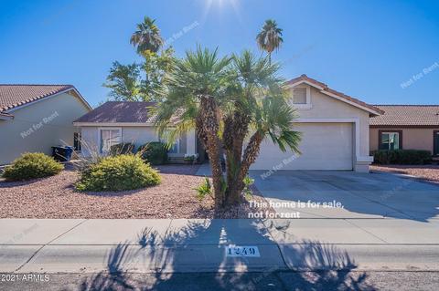 1249 E Douglas Ave, Gilbert, AZ 85234 photo 1
