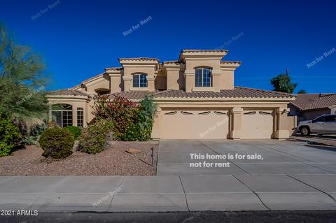 1428 E Shannon St, Gilbert, AZ 85295 photo 1