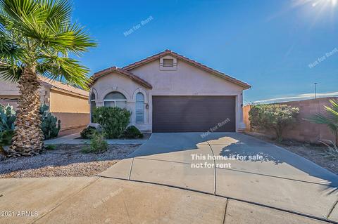 16645 S 46th Pl, Phoenix, AZ 85048 photo 1