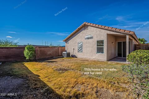 16645 S 46th Pl, Phoenix, AZ 85048 photo 7