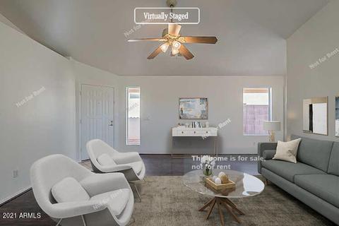 16645 S 46th Pl, Phoenix, AZ 85048 photo 2