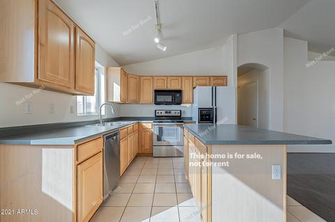 16645 S 46th Pl, Phoenix, AZ 85048 photo 4
