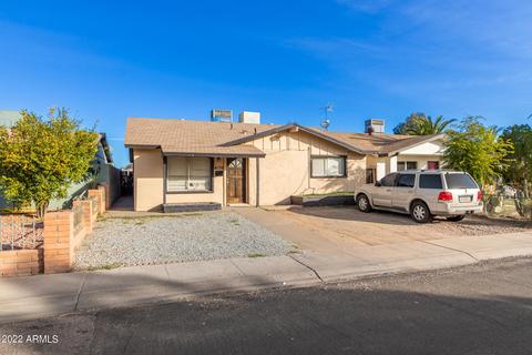4136 W Medlock Dr, Phoenix, AZ 85019 photo 3