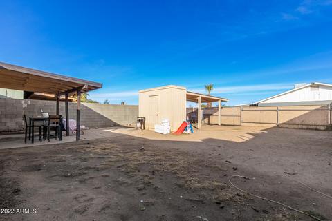 4136 W Medlock Dr, Phoenix, AZ 85019 photo 24
