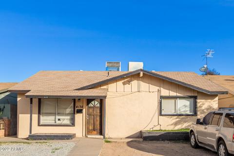4136 W Medlock Dr, Phoenix, AZ 85019 photo 2