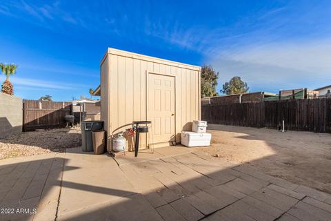 4136 W Medlock Dr, Phoenix, AZ 85019 photo 23
